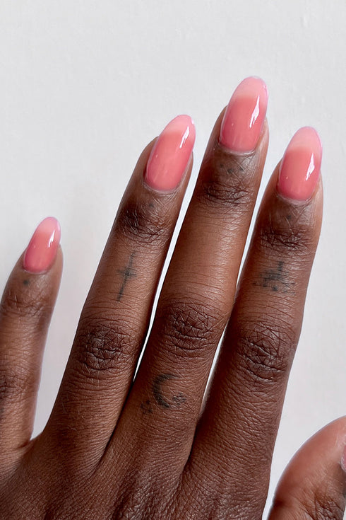 GUAYABA JELLY NAGELLAK